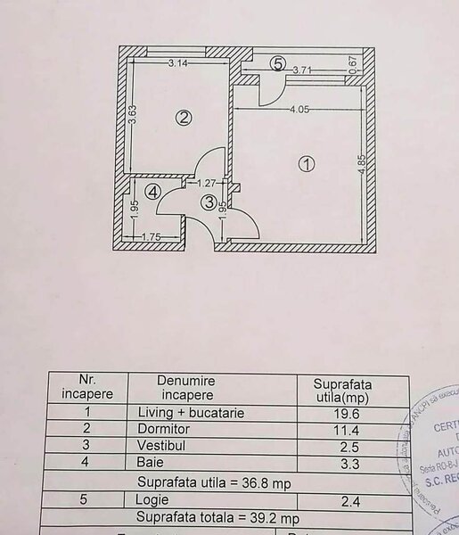 Jean Steriadi, parcul Teilor, bloc 2019, centrala proprie, Gura Fagetului,